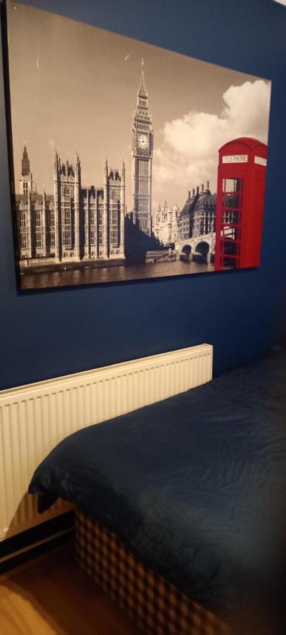 Alistair Lodge Chatham  Buitenkant foto